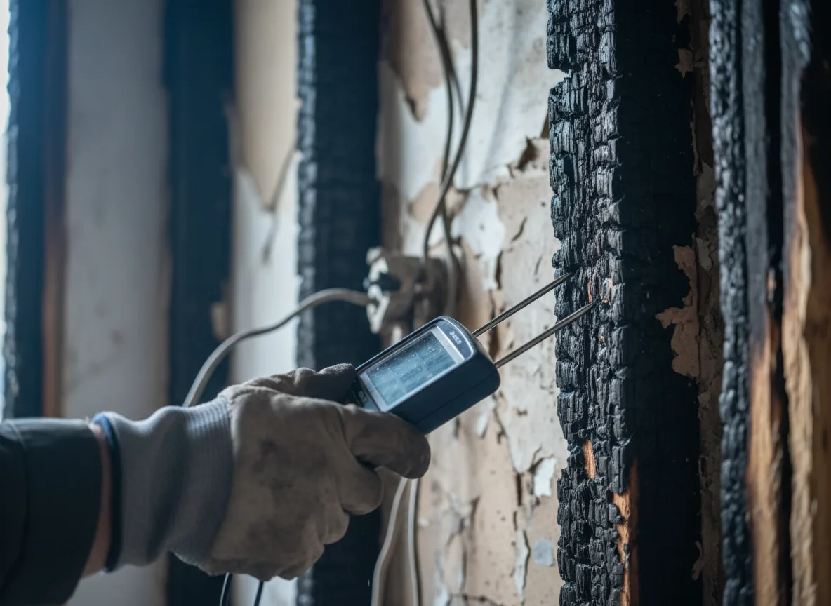 Fire Damage Restoration Tamaroa, IL FAQs